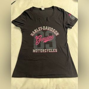 Harley Davidson T-Shirt